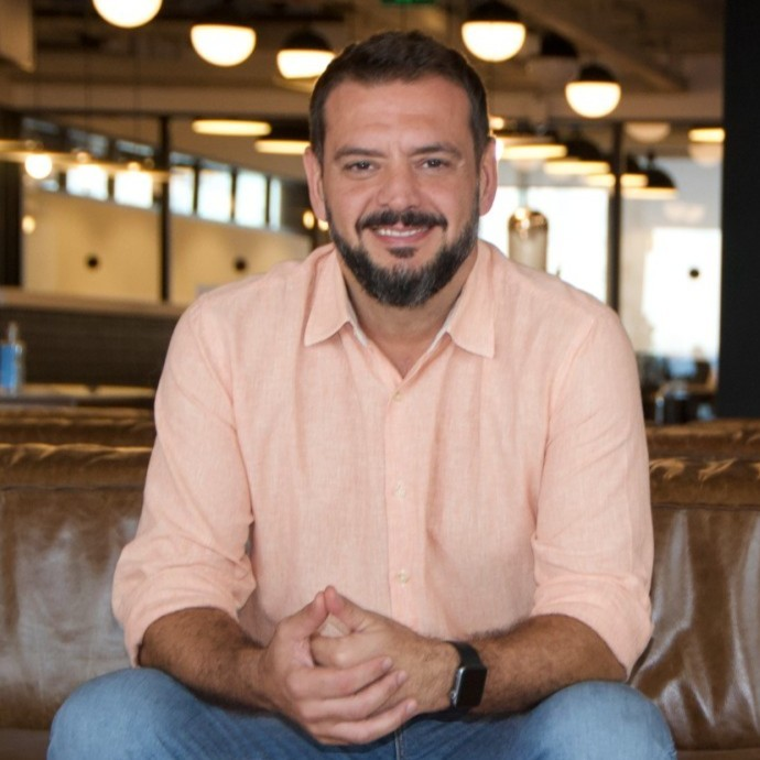 CEO Harpio